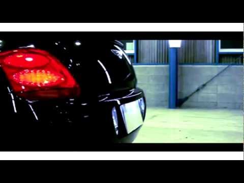 RacenNext - Wahala No Dey [There is no Trouble]