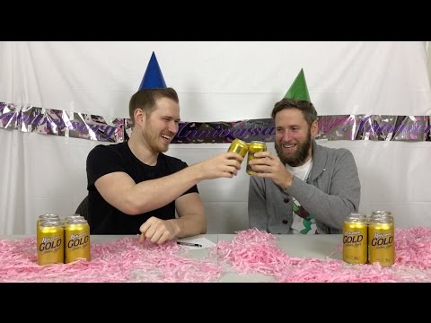 Beer Me Episode 52 - Kokanee Gold Review