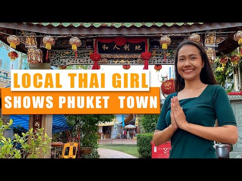 image-Is Phuket town worth visiting?