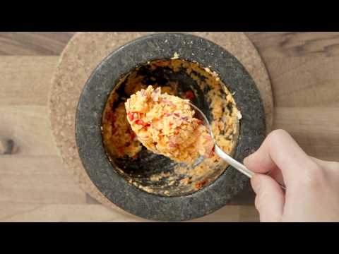 How To Make Satay Sauce – The Secret to Perfectly Creamy & Nutty Peanut Sauce