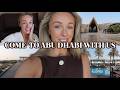 Come To Abu Dhabi With Me Etihad First Class Dreamy Luxury Resorts