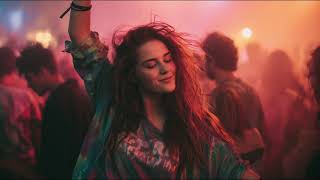 Ash &amp; Paradise - Let It Flow