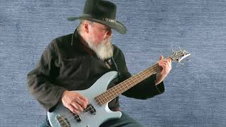 Video thumbnail for #47 Mitchell MB100PB demo by Keiller B. Music and reviews