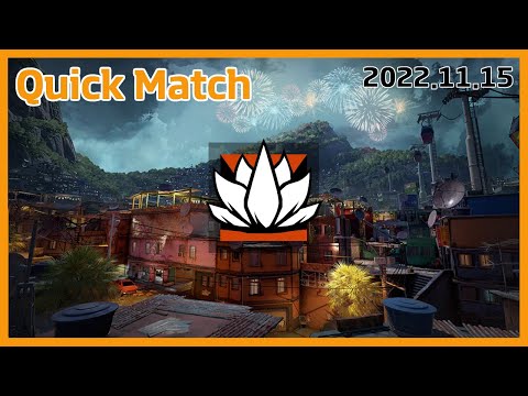 Steam Community :: Video :: [R6|S Replay] 아루니로 쿼트라킬