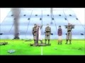 Full Metal Panic Ave Maria 