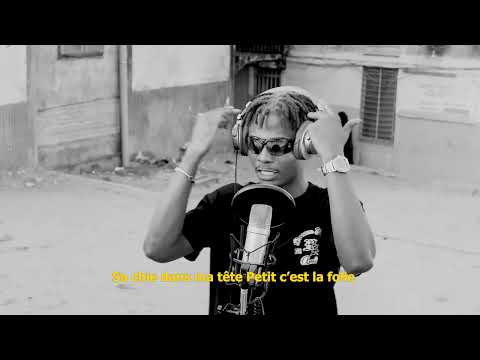 Lesky - INTRO PROPHETE