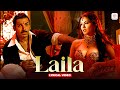 Laila Lyrical Video Sunny Leone John Abraham Tusshar Kapoor Shootout At Wadala Mika Singh