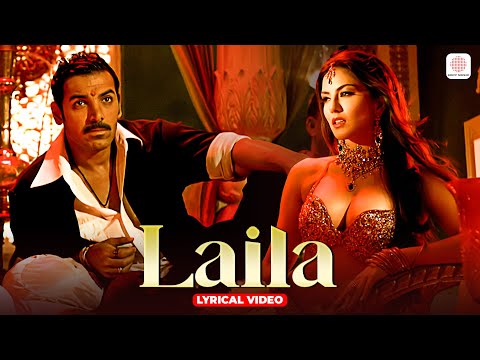 Laila (Lyrical) — watch video