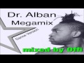 Dr. Alban - Megamix ( mixed by Offi )
