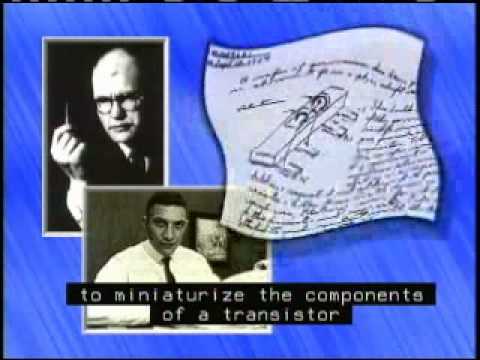 Vacuum tubes and early computers