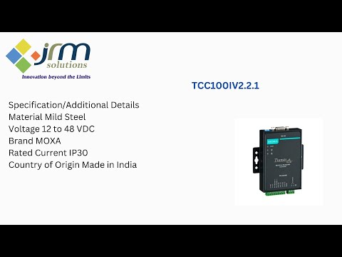 Serial Port Converter