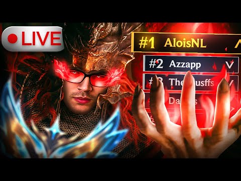 Riven maing going RANK 1 #Nerdmaxxing #Mundomaxxing #Canwin 1500 LP START