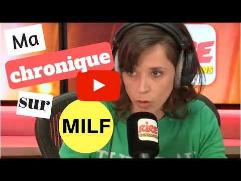 La chronique de Vanessa Kayo : "MILF" d'Axelle Laffont