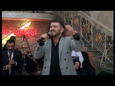 Mahir Zeynalov- Ay eyvandakı (Sumqayıt Orxanın toyu)