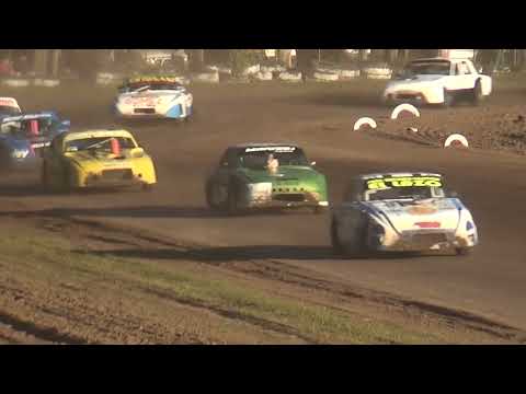 FINAL TC 4000   FECHA 2 PEÑAROL DE BULNES 17 MAYO 20226