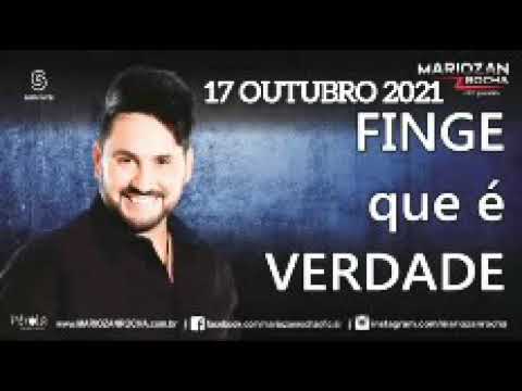 Maraba-Pra Mariozan Rocha Finge Que é Verdade 17 Outubro 2021