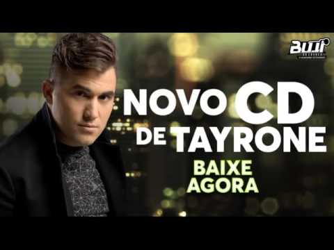 Tayrone - Guardinha Da Blitz part. Edy Britto & Samuel (CD Novembro 2016)