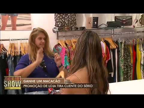 Pegadinha do João Kléber show 12/02/2022