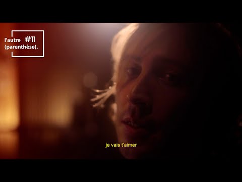 Allan Vermeer - Je vais t'aimer (Michel Sardou)