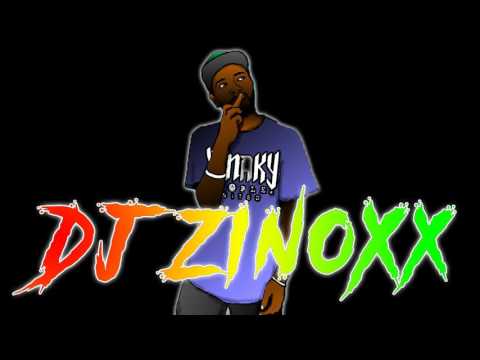 DJ Zinoxx ♛ - Jamie Lee ft. Justin Wellington & Jagarizzar - Paradise