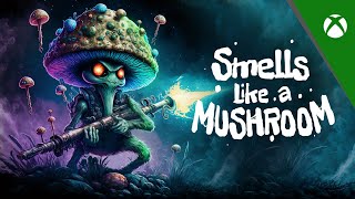 Smells Like a Mushroom - Xbox Series X Gameplay | First Look
