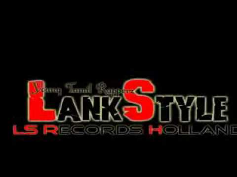 San-G - Aasai Pene Aasai Pene ( Lankstyle )