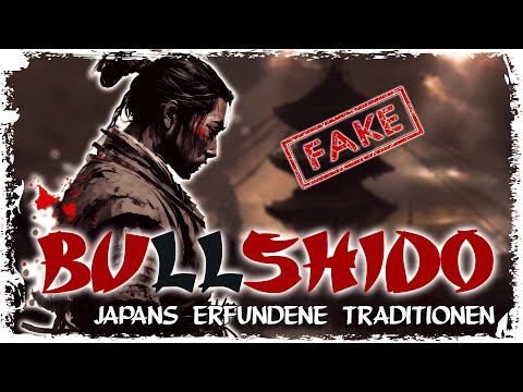Japan und die erfundene Tradition | Der Wunsch des Menschen nach Beständigkeit