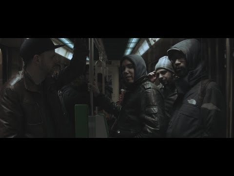 Soul Square - Hear Ye (Ft Jeff Spec) ***OFFICIAL VIDEO***