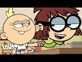 2 HOURS Of Loud House Siblings Joining Forces The Loud House