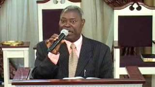 The Fear Nots of Isaiah 1-7