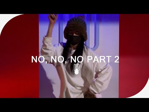 Destiny's Child - No, No, No Part 2 (Feat. Wyclef Jean) l MONIKA (Choreography)