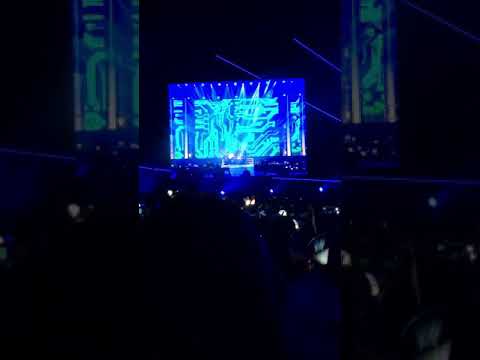 181117 Energetic - Wanna One @ Hec Korea Concert