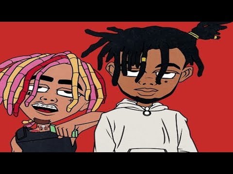 Smokepurpp x Lil Pump Chill Trap Type Beat "Wassup" - (Trap Beat x Rap Instrumental 2018)