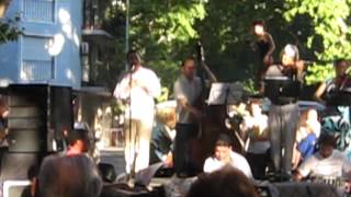 Ariel Ardit y su orquesta tipica. Esta Noche de Luna. Almagro tango festival