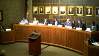 preview picture of video '02-17-2015 City Council Meeting'