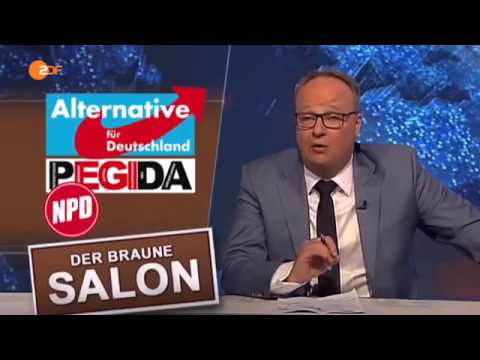 Heute Show 16.10.2015 | ZDF 16. Oktober 2015 16.10.15