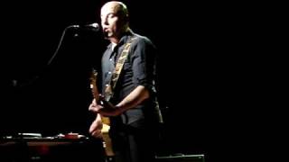 Dominique A - Nanortalik, Heidelberg, Karlstorbahnhof 28.04.2010