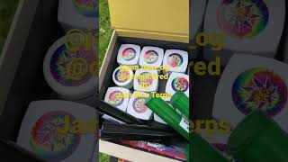 Jam Man Rosin #shorts #viral #short #youtubeshorts #like #subscribe #420 #homemade #lit #hash #weed by Puffin Pete