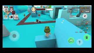 Today is my lucky day                                           #gameplay #games #milkchoco