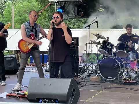 RavenStone - Diamonds and Rust