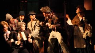 Les Miserables - The Robbery