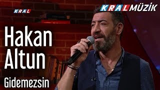 Hakan Altun - Gidemezsin (Mehmet'in Gezegeni)