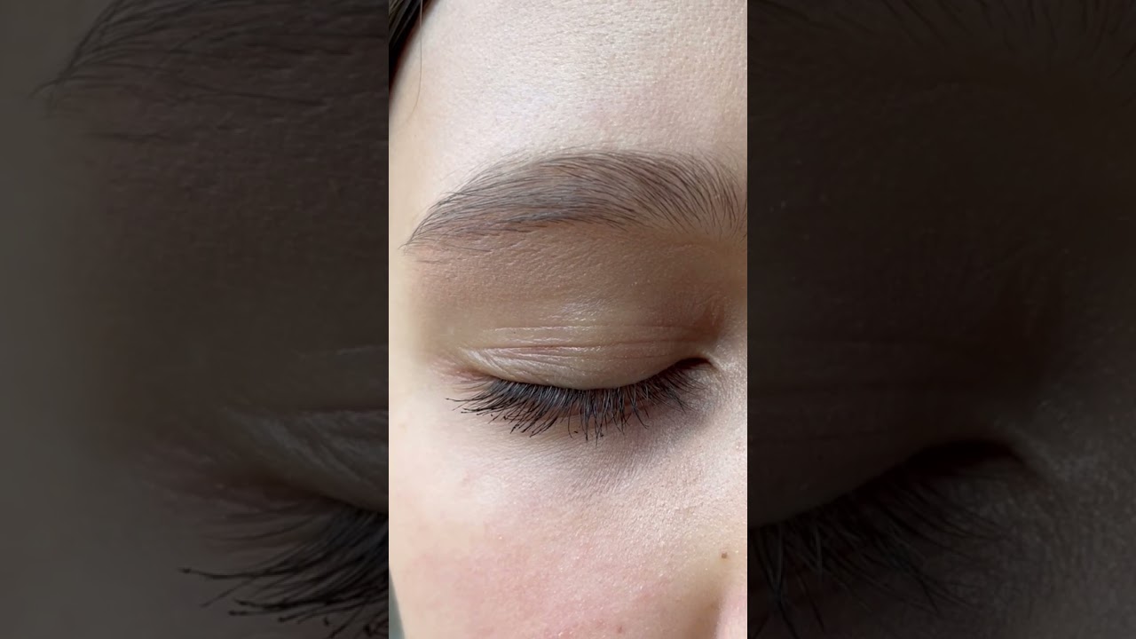 What do you guys think?💙#viral#eyes