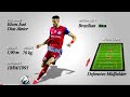 ELSINHO  - DEFENSIVE MIDFIELDER/DEFENDER  - JAMSHEDPUR FC - 2024   Skills, Goals & Assists   HD