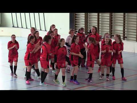 Team Aarau Juniorinnen U21 vs. Zurich Lioness