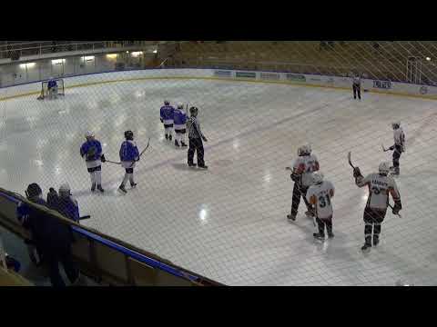 HPK05 D2 AA alkusarja 20171209 K-Ahma - HPK Mustat, 3. erä