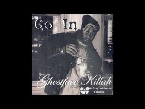 Ghostface Killah - Smith Bros Feat (Trife Da God) (Go In Mixtape)(2003)
