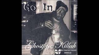 Ghostface Killah - Smith Bros Feat (Trife Da God) (Go In Mixtape)(2003)