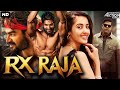 Hippi Ek Lover Hindi Dubbed Full Movie Kartikeya Simrat Kaur South Action Blockbuster Movie
