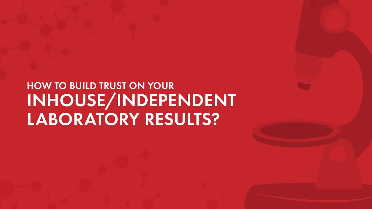 NABL ISO 17025 Accreditation Explained - How to Build Trust in Laboratory Test Results